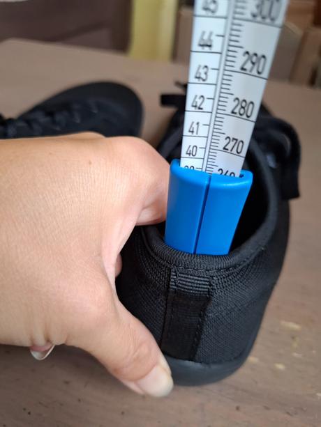 Nové barefoot boty vel 41, 41