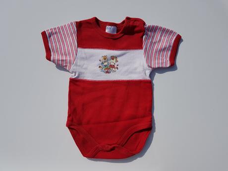 C5 body s krátkým rukávem, k&y,74