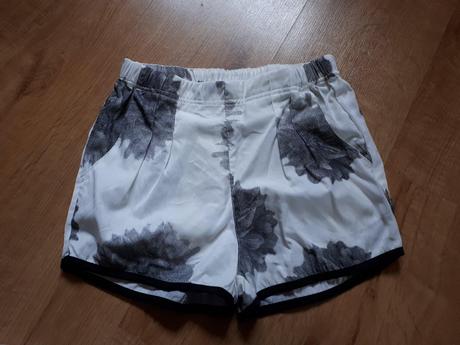 Lehoučké kraťásky pdl, pompdelux,140