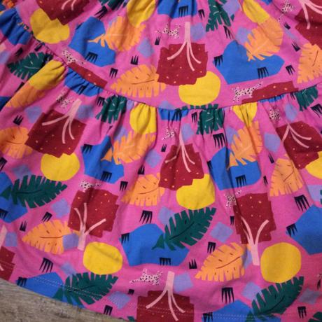 Bavlněné pestré šaty next, next,98