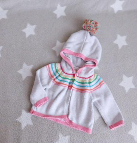 Svetřík next vel.56/62, next,62