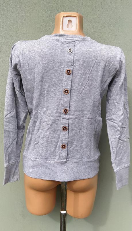 Mikina do pasu edc - vel.s, esprit,s