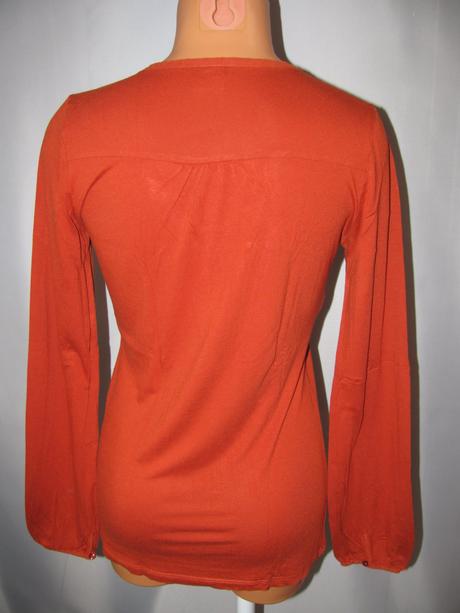 Elastická halenka-camaieu, camaieu,36