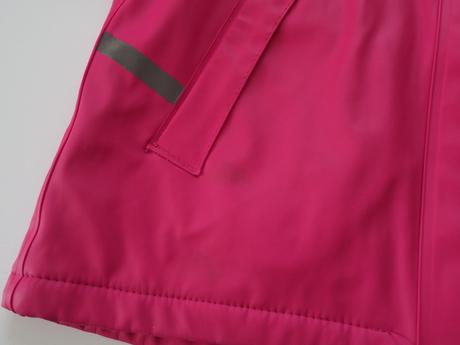 Nepromokavá bunda vel 92, impidimpi,92