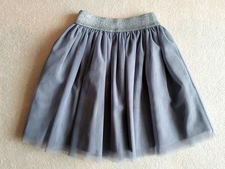 Dětská tutu sukně, sukýnka, vel.104, zn.pepco, pepco,104