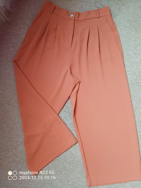 Kalhoty zn."river island" vel."42", river island,42