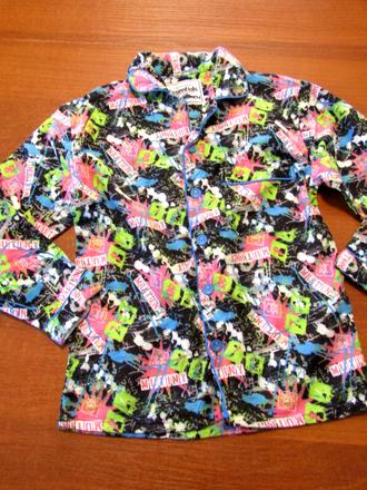 Chlapecké pyžamo vel 122-128, primark,128