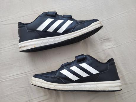 Tenisky adidas vel. 38 a 2/3, adidas,38