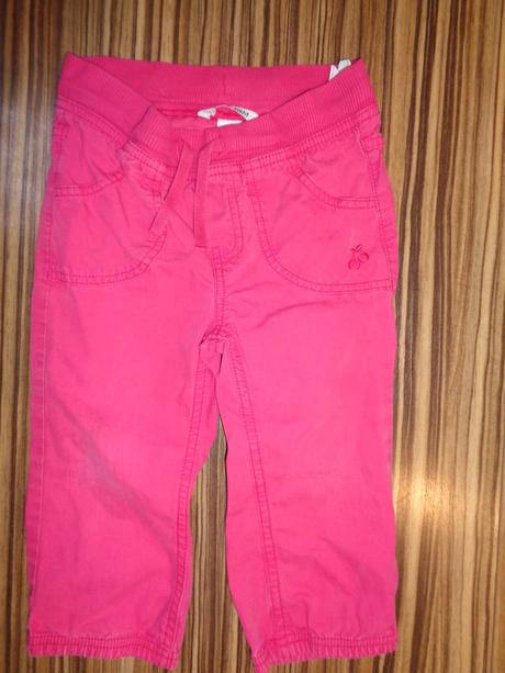 Pěkný komplet pro holčičku - vel. 92, mexx,92