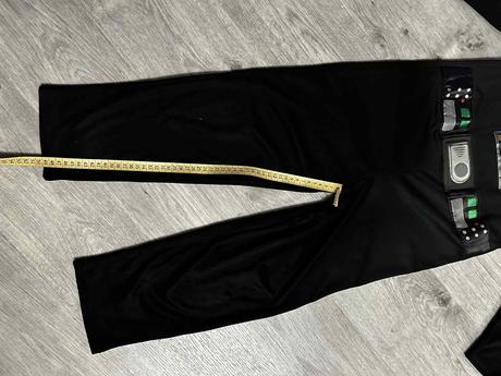 Prodám dětský kostým star wars 122-128,