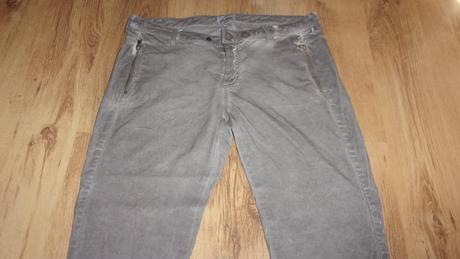 Krásné kalhoty zn. von zeiten, vel. 40/42, 40