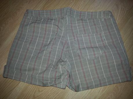 Šortky, takko,40