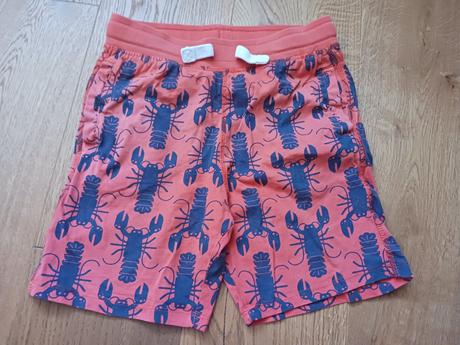 Kraťasy cool club č.134, coolclub,134