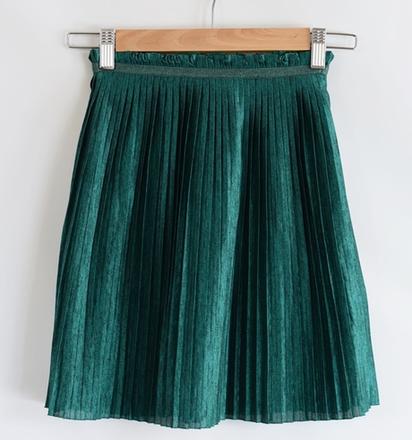 Sukně vel. 6 let, 116