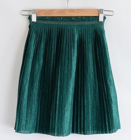 Sukně vel. 6 let, 116