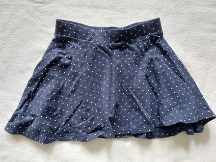 Sukně h&m vel.98/104, h&m,98