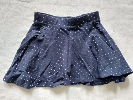 Sukně h&m vel.98/104, h&m,98