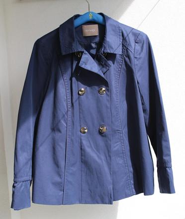 Krátký kabátek do áčka, orsay,38