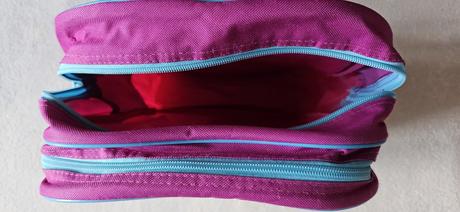 Batoh frozen, elsa a anna, ledové království, disney