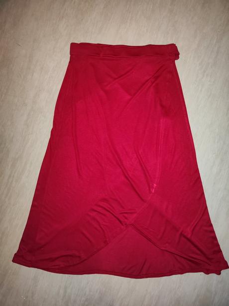 Zavinovací sukně bonprix 170, bonprix,170