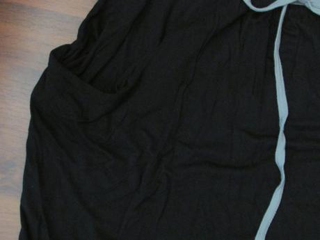 Tílko amisu, amisu,34