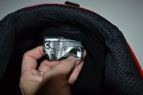 Helma, přilba na lyže zn. carrera thunder, s