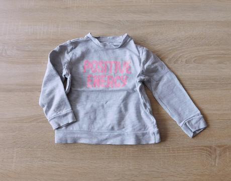 Mikina sinsay vel.92/98, sinsay,92