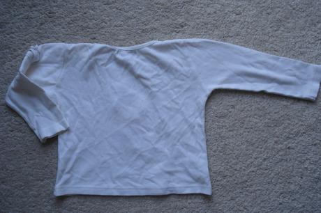 Triko, early days,74