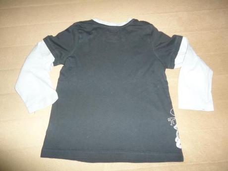 Trika lupilu, vel. 110-116, cena kus nebo celkem, lupilu,110