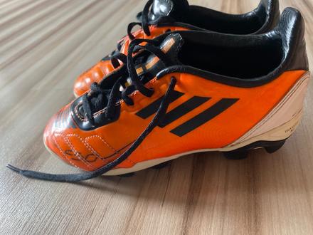 Kopačky, adidas,31