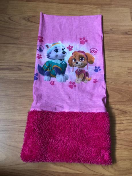 2x tunel na krk a hlavu, nickelodeon,104