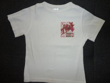 Tričko vel. 110, palomino,110