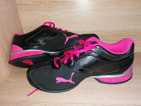 Tenisky puma vel 35, puma,35