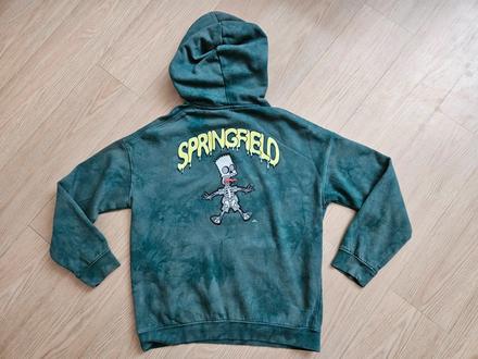 Mikina h&m, vel. 146/152, h&m,146