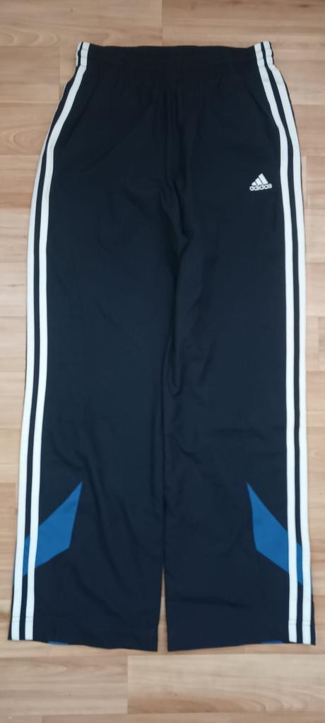 Sportovní kalhoty, adidas,152
