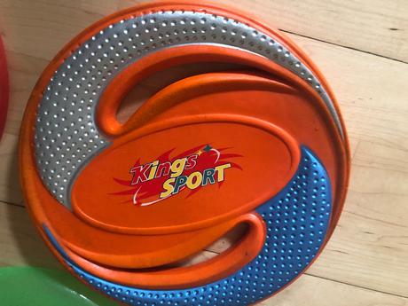 5 kusu létající talíř, 