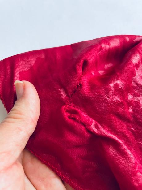 St3/ kostým plášť - v.cca s/m,