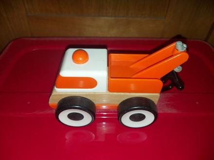Auto odtahovka, 