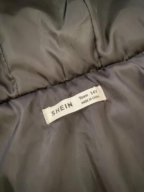 Přechodová bunda (13 - 14 let), 158