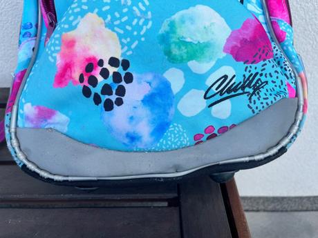 Školní aktovka topgal, 