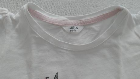 Pyžamo vel. 92-98, 92