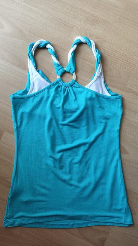 Letní top buffalo, buffalo,34