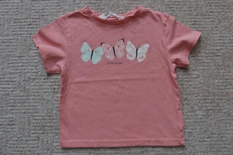 Tričko, h&m,92