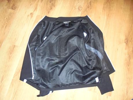 Větrovka, zn. under armour vel. ylg, under armour,164
