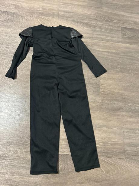 Prodám dětský kostým star wars 122-128,