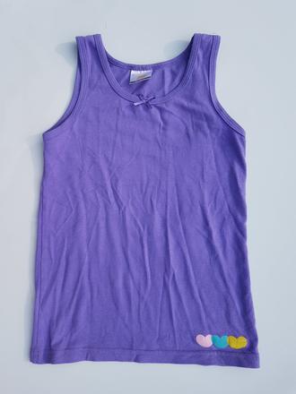L170 dívčí tílko vel. 122-128, kids,122