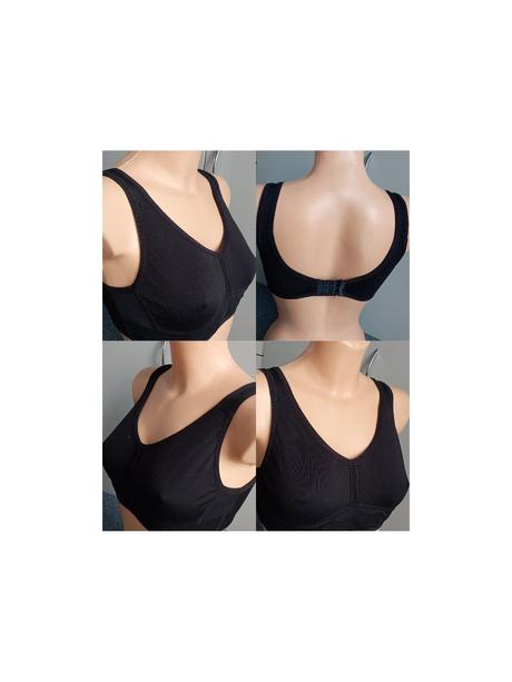 Sportovní podprsenka zn."crane" vel."75c", 75c