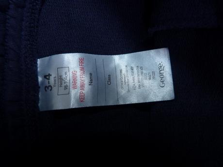 Kraťase vel.104, george,104