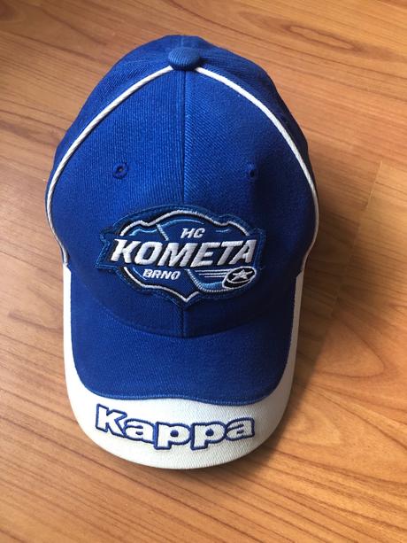 Originální set hc kometa vel 128-140, 128