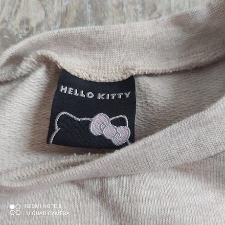 Dívčí mikina, george,104